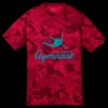 Youth CamoHex Tee Thumbnail