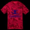 Youth CamoHex Tee Thumbnail