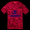 Youth CamoHex Tee Thumbnail