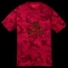 Youth CamoHex Tee Thumbnail