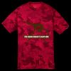 Youth CamoHex Tee Thumbnail