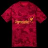 Youth CamoHex Tee Thumbnail