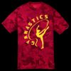 Youth CamoHex Tee Thumbnail