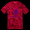 Youth CamoHex Tee Thumbnail