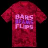 Youth CamoHex Tee Thumbnail