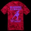 Youth CamoHex Tee Thumbnail