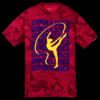 Youth CamoHex Tee Thumbnail