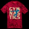 Youth CamoHex Tee Thumbnail