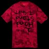 Youth CamoHex Tee Thumbnail