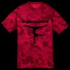 Youth CamoHex Tee Thumbnail