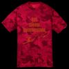 Youth CamoHex Tee Thumbnail