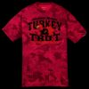 Youth CamoHex Tee Thumbnail