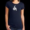 Women's Fitted Very Important Tee ® Thumbnail