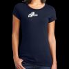 Women's Fitted Very Important Tee ® Thumbnail