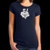 Women's Fitted Very Important Tee ® Thumbnail