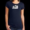 Women's Fitted Very Important Tee ® Thumbnail