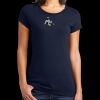 Women's Fitted Very Important Tee ® Thumbnail