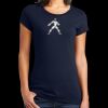 Women's Fitted Very Important Tee ® Thumbnail