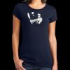 Women's Fitted Very Important Tee ® Thumbnail