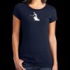 Women's Fitted Very Important Tee ® Thumbnail
