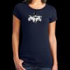 Women's Fitted Very Important Tee ® Thumbnail