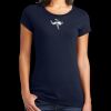 Women's Fitted Very Important Tee ® Thumbnail