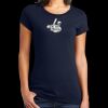 Women's Fitted Very Important Tee ® Thumbnail