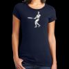 Women's Fitted Very Important Tee ® Thumbnail