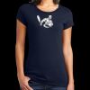 Women's Fitted Very Important Tee ® Thumbnail