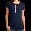 Women's Fitted Very Important Tee ® Thumbnail