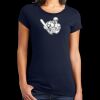 Women's Fitted Very Important Tee ® Thumbnail