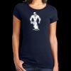 Women's Fitted Very Important Tee ® Thumbnail
