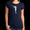 Women's Fitted Very Important Tee ® Thumbnail