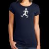 Women's Fitted Very Important Tee ® Thumbnail