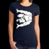 Women's Fitted Very Important Tee ® Thumbnail