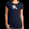 Women's Fitted Very Important Tee ® Thumbnail