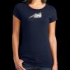 Women's Fitted Very Important Tee ® Thumbnail
