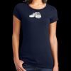 Women's Fitted Very Important Tee ® Thumbnail