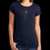 Women's Fitted Very Important Tee ® Thumbnail