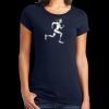 Women's Fitted Very Important Tee ® Thumbnail