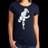 Women's Fitted Very Important Tee ® Thumbnail