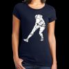Women's Fitted Very Important Tee ® Thumbnail
