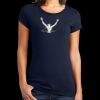 Women's Fitted Very Important Tee ® Thumbnail