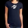 Women's Fitted Very Important Tee ® Thumbnail