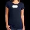 Women's Fitted Very Important Tee ® Thumbnail