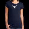 Women's Fitted Very Important Tee ® Thumbnail