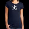 Women's Fitted Very Important Tee ® Thumbnail