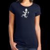 Women's Fitted Very Important Tee ® Thumbnail