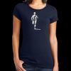 Women's Fitted Very Important Tee ® Thumbnail