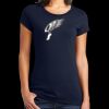 Women's Fitted Very Important Tee ® Thumbnail